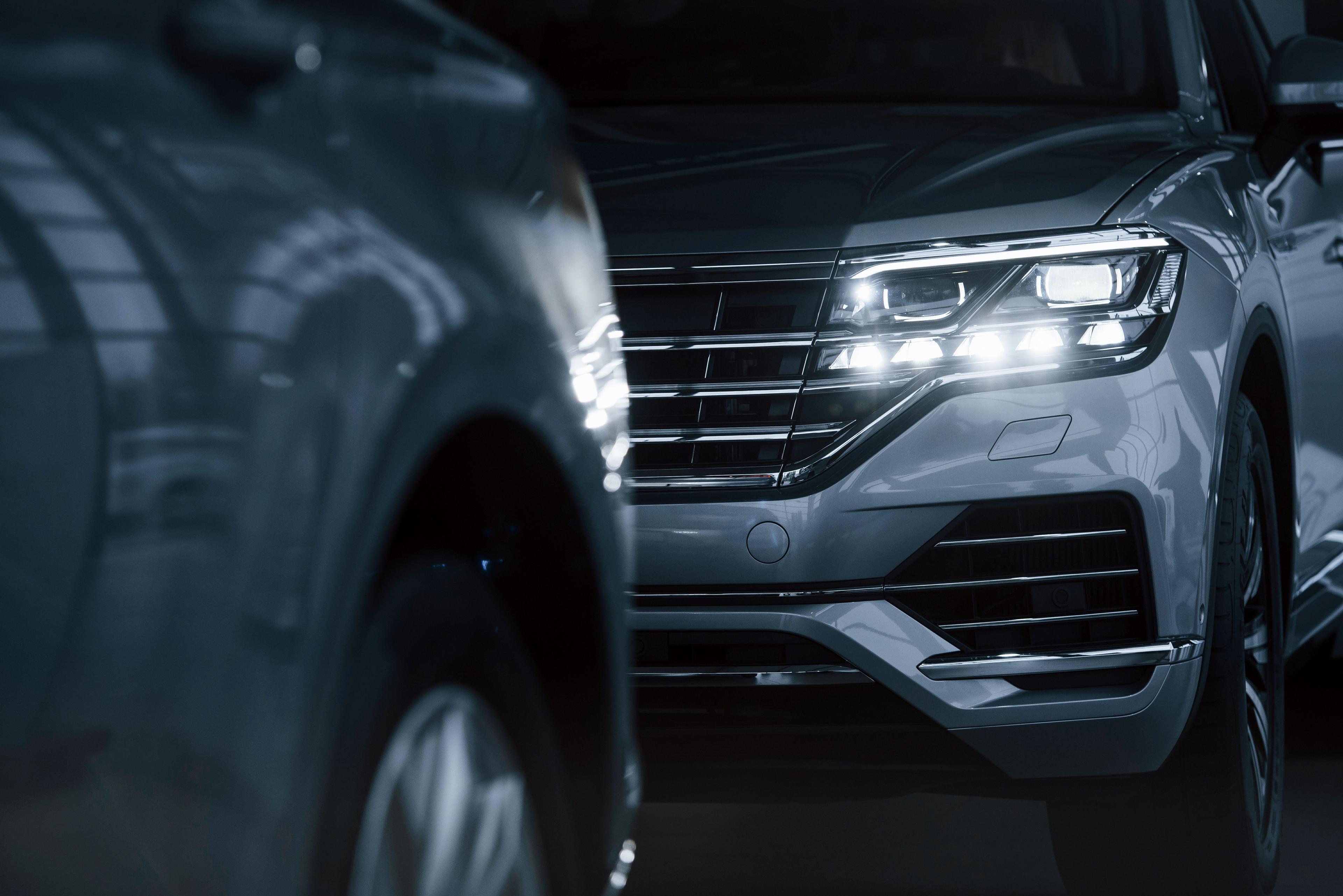 Automotive
