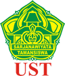 Universitas Sarjanawiyata Tamansiswa