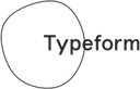 Typeform logo