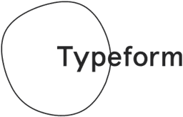 Typeform logo