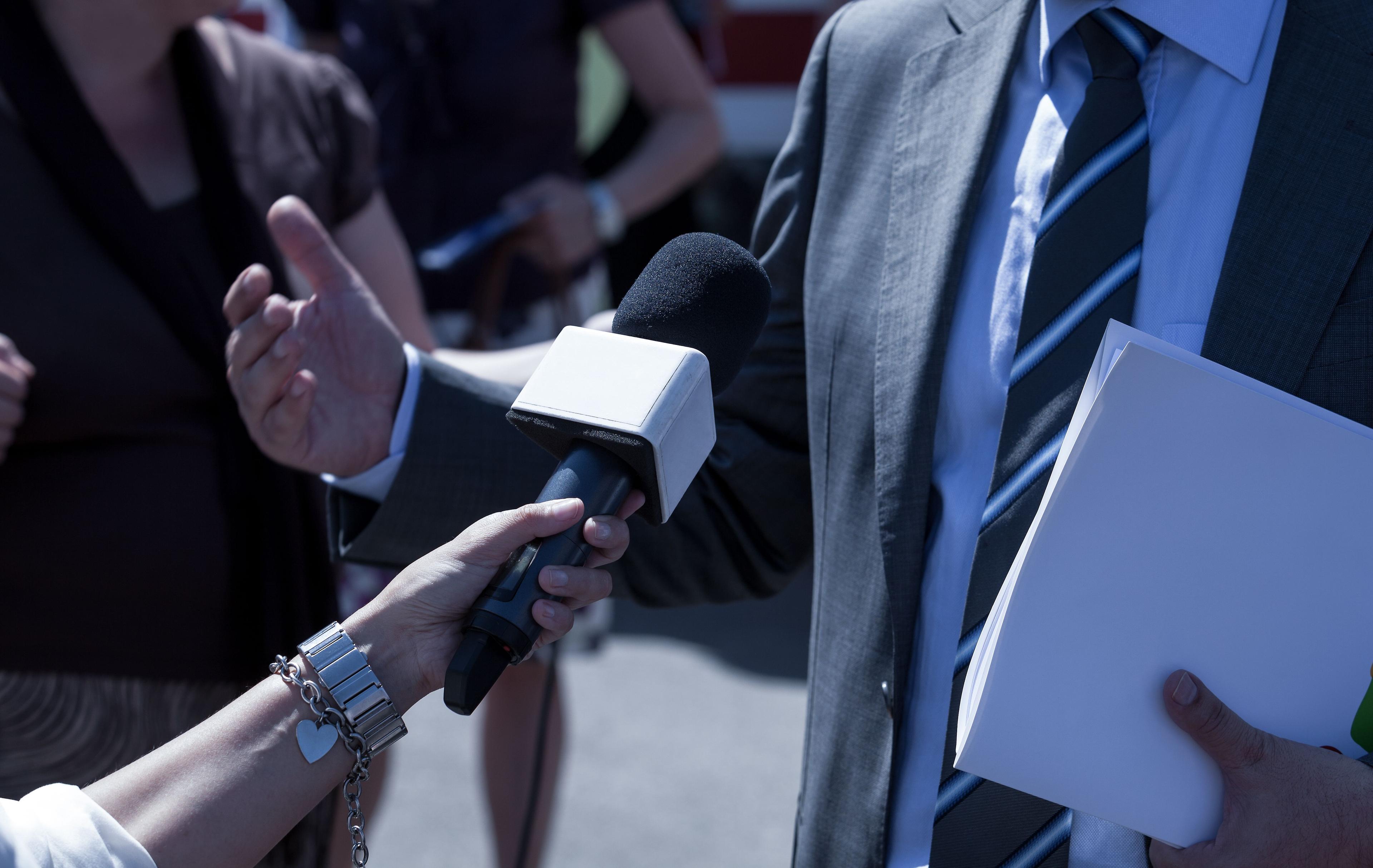 Media & Communications