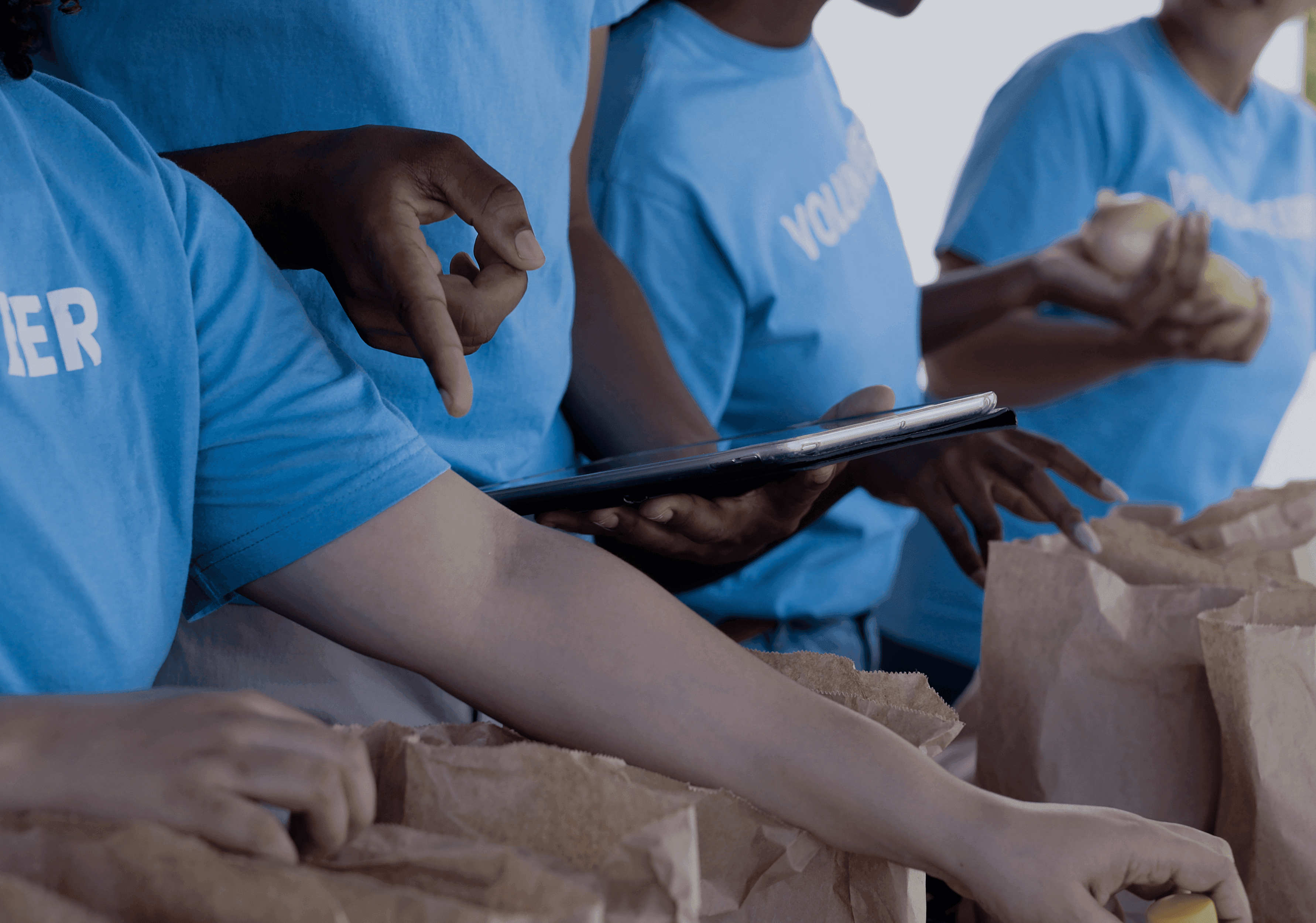 Non-Profit Organizations