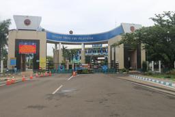 Jakarta College Of Shipping Sciences