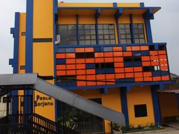 Asa University Of Indonesia