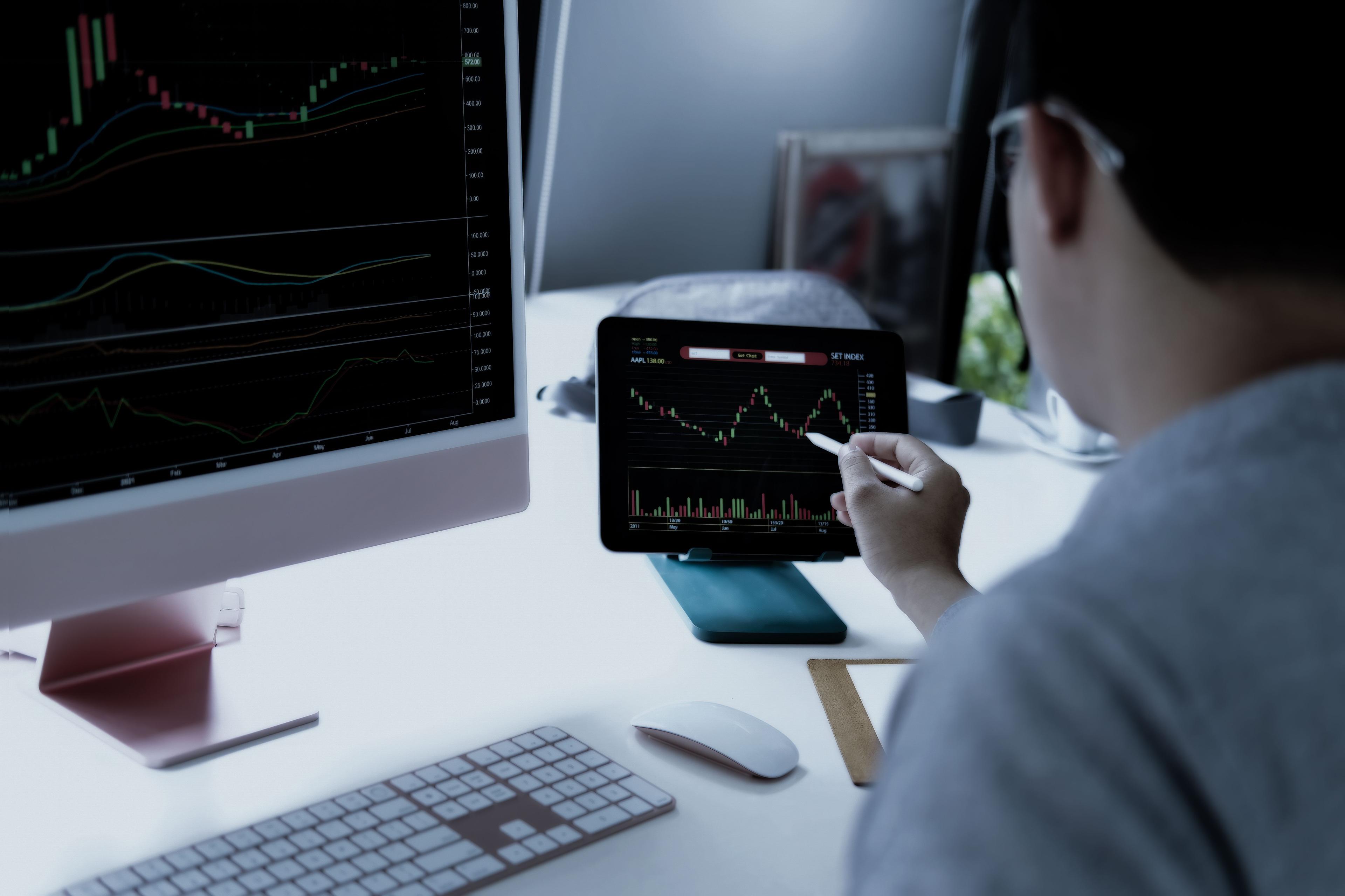 Venture Capital & Investment