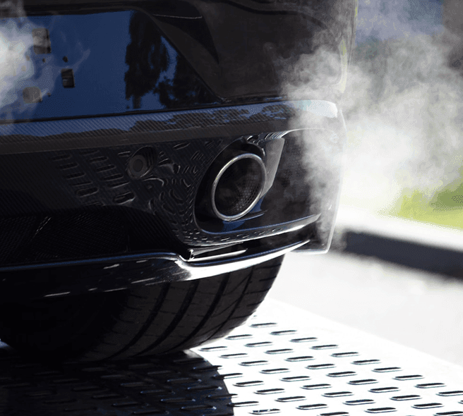 Emission Testing: An Effective Strategy to Combat Air Pollution
