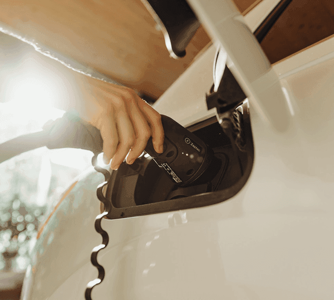 EV Dynamics: Unveiling Consumer Perspectives and Market Insights