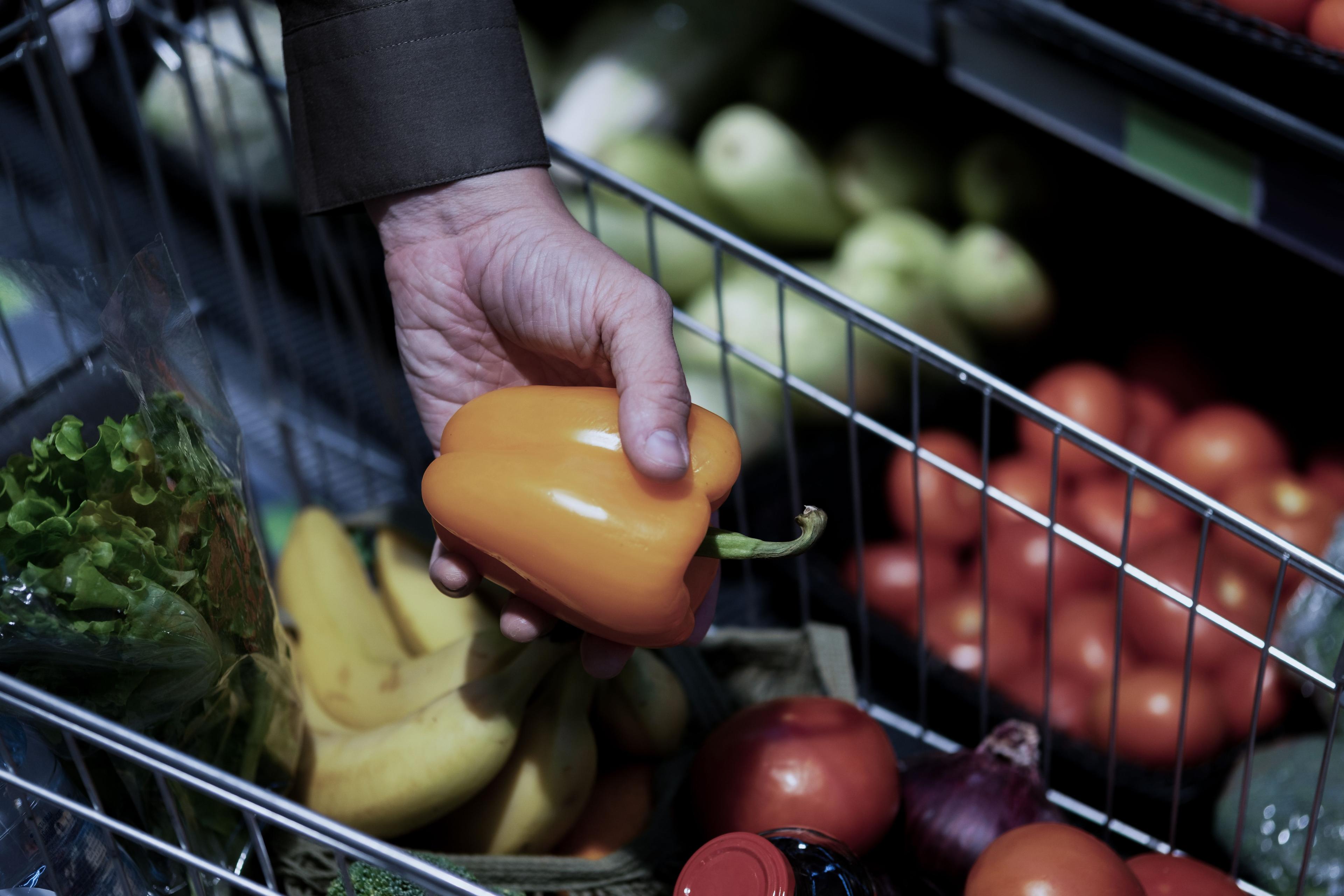 Fast-Moving Consumer Goods