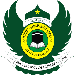 Al-Ittifaqiah Indralaya Institute Of Islamic Religion Al-Qur'An
