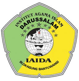 Institut Agama Islam Darussalam Blokagung Banyuwangi