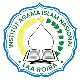 Institut Agama Islam Nasional Laa Roiba Bogor Jawa Barat