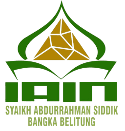 Syaikh Abdurrahman Siddik State Institute Of Islamic Religion Bangka Belitung