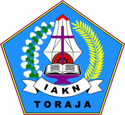 Toraja State Institute Of Christian Religion