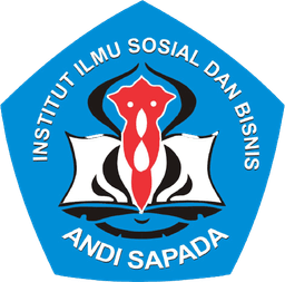 Andi Sapada Institute Of Social Sciences And Business