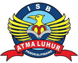 Atma Luhur Institute Of Science And Business