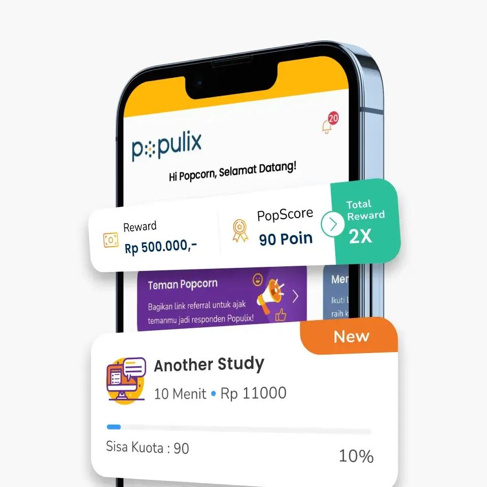 Aplikasi Yang Ramah Pengguna