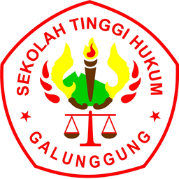 Sekolah Tinggi Hukum Galunggung