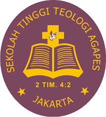 Sekolah Tinggi Teologi Agapes Jakarta