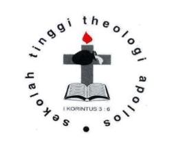 Apollos Theological College Jakarta