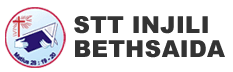 Sekolah Tinggi Teologi Injili Bethsaida Medan