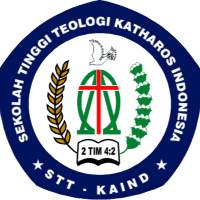 Sekolah Tinggi Teologi Katharos Indonesia Bekasi