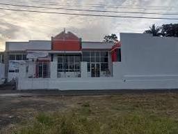 Sekolah Tinggi Teologi Yerusalem Baru