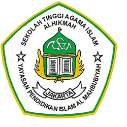 STAI Alhikmah Jakarta Selatan