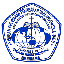 STT Ebenhaezer Tanjung Enim