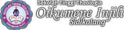 STT Oikumene Injili Sidikalang