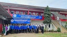 STT Pokok Anggur Jakarta