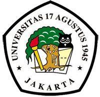 University August 17, 1945 Jakarta
