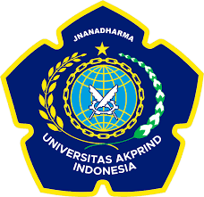 Akprind Indonesia University