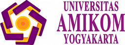 Amikom Yogyakarta University
