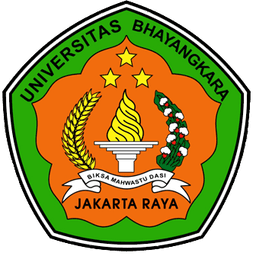 Bhayangkara University Jakarta Raya