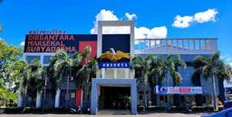 Marsekal Suryadarma Aerospace University