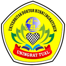 University Of Doctors Husni Ingratubun Papua