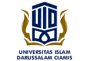 Darussalam Islamic University