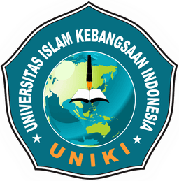 Universitas Islam Kebangsaan Indonesia