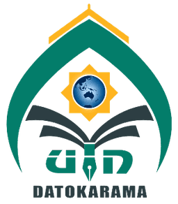 Datokarama State Islamic University Palu