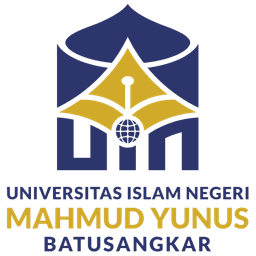 Mahmud Yunus Batusangkar State Islamic University