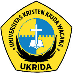 Universitas Kristen Krida Wacana