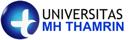 Mohammad Husni Thamrin University Jakarta