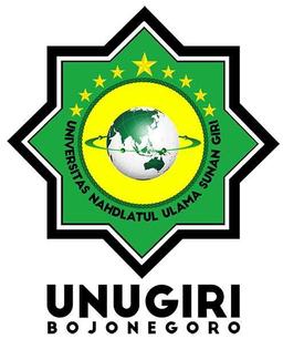 Nahdlatul Ulama Sunan Giri University