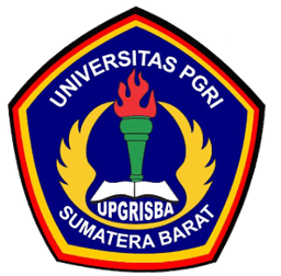 PGRI University Of West Sumatra