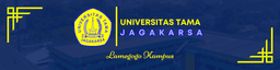 Tama Jagakarsa University