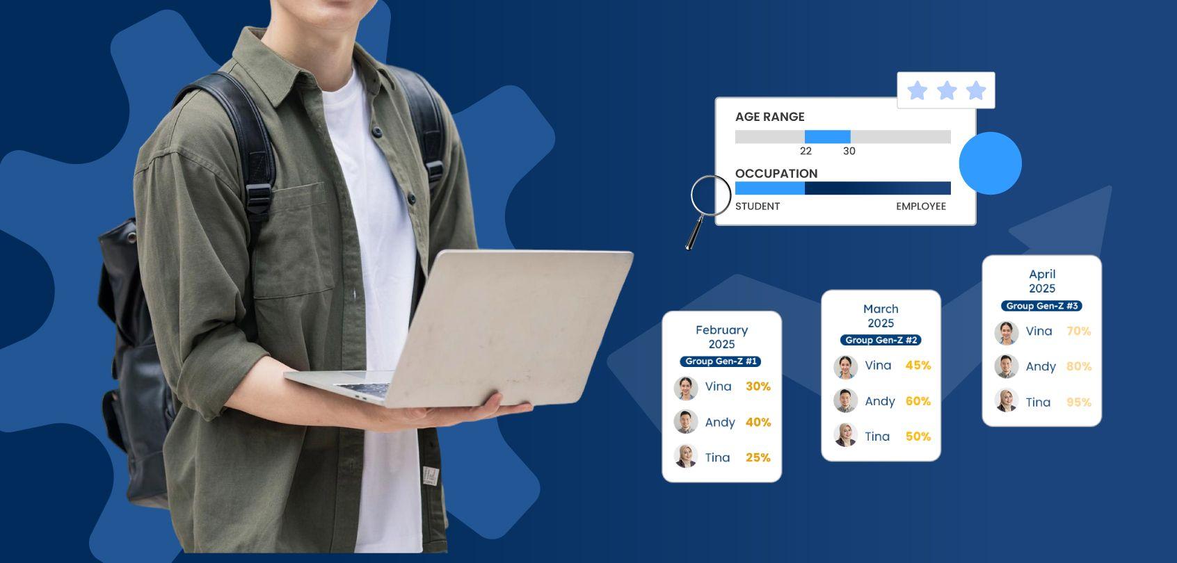 PopSurvey