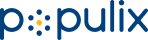 populix logo