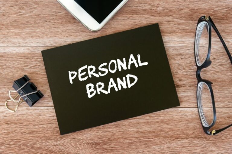 Personal Branding: Definisi, Pentingnya, Cara Membangun