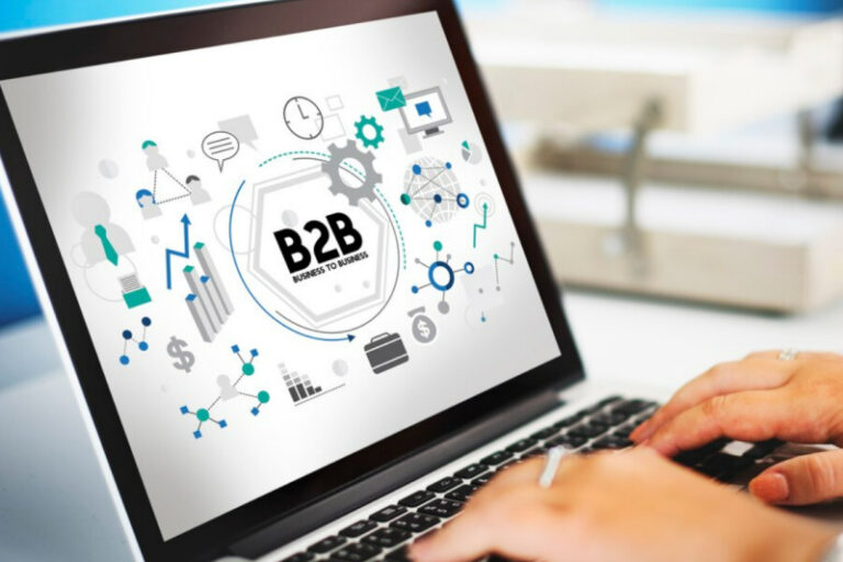 B2B Adalah: Pengertian, Karakteristik, Contoh Usaha