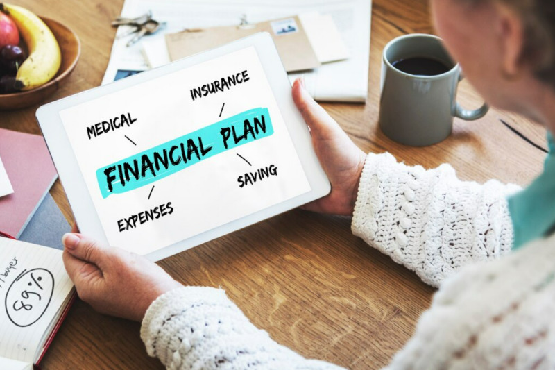 cara membuat financial planning perencanaan keuangan